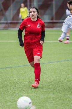 Bild 66 - wCJ Eimsbuettler TV : Altona 93 - Ergebnis: 1:1